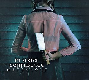 instrictconfidence hate2love