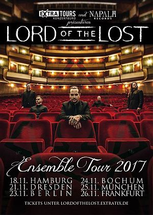 lotl tour2017