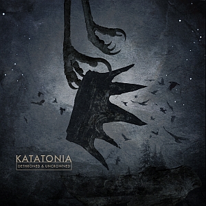 katatonia dethroned