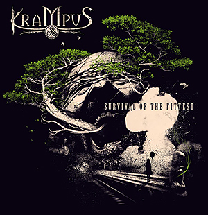krampus survival of the fittest