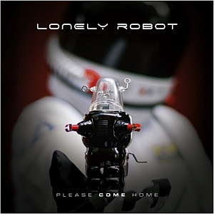 lonelyrobot pleasecomehome
