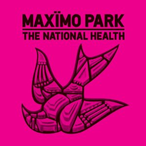maximopark nationalhealth
