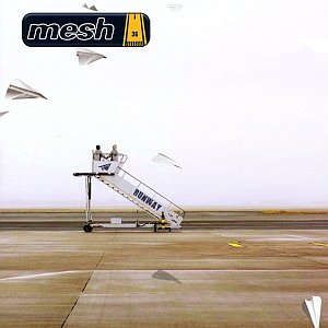 mesh runway