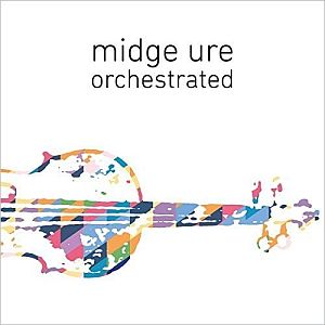 midgeure orchestrated