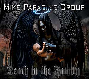 mikeparadinegroup deathinthefamily