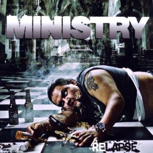 ministry relapse