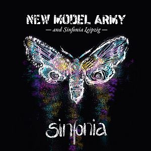 new model army - sinfonia