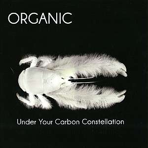 organic underyourcarbonconstellation