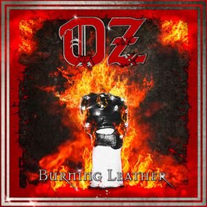 oz burningleather