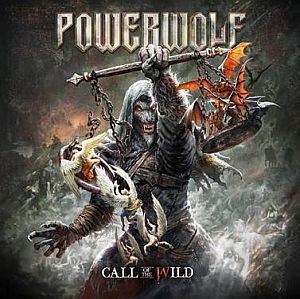 powerwolf callofthewild