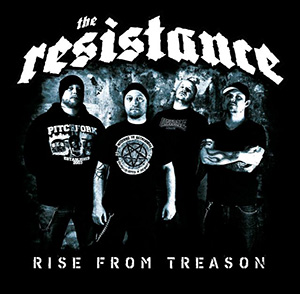 resistance risefromtreason