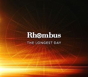 rhombus thelongestday