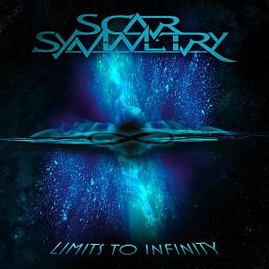 scarsymmetry limitstoinfinity