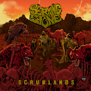 scryingstone scrublands
