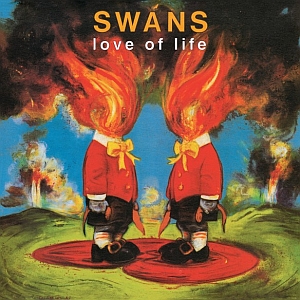 swans loveoflife