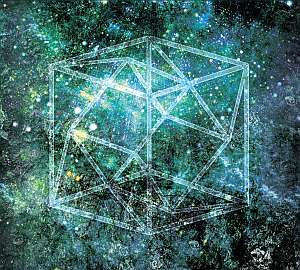 tesseract perspective