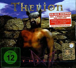 therion theli deluxe