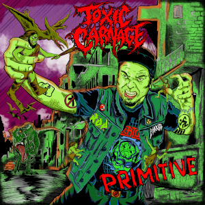 toxiccarnage primitive