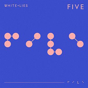 whitelies five