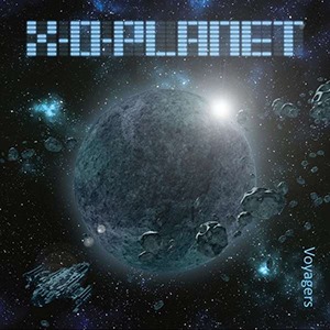 xoplanet voyagers