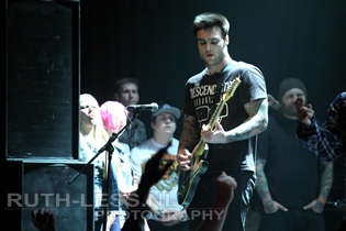 Stick To Your Guns Paard 2012 007