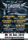 christmasmetalsymphony2014 flyer