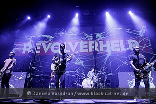 Revolverheld