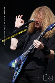 MegadethFortaRock 2016 03