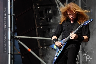MegadethFortaRock 2016 05