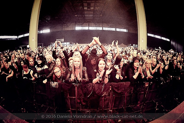 WGT audience