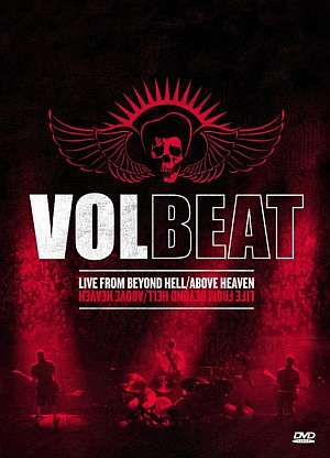 volbeat livefrombeyondhell