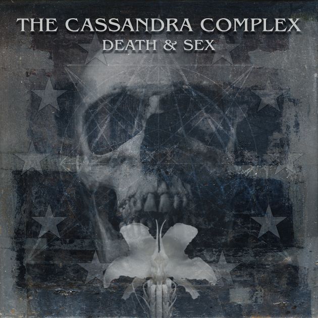 cassandra complex deathsex byGregRolfes