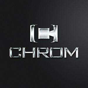 chrom logo