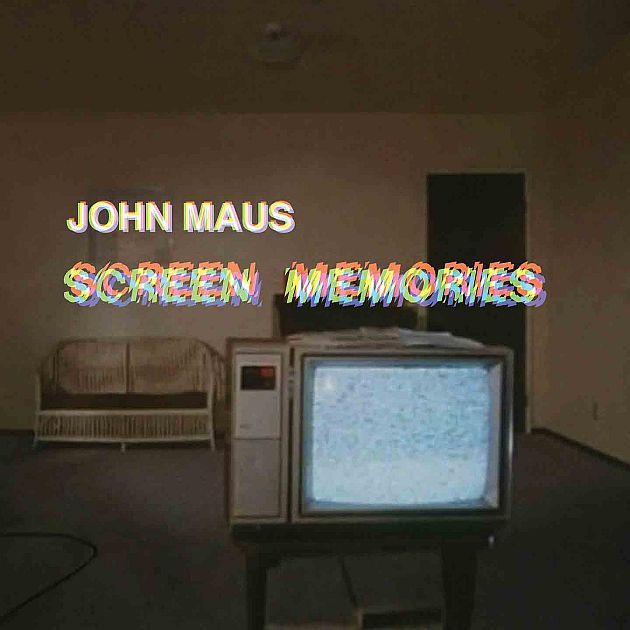 johnmaus screenmemories