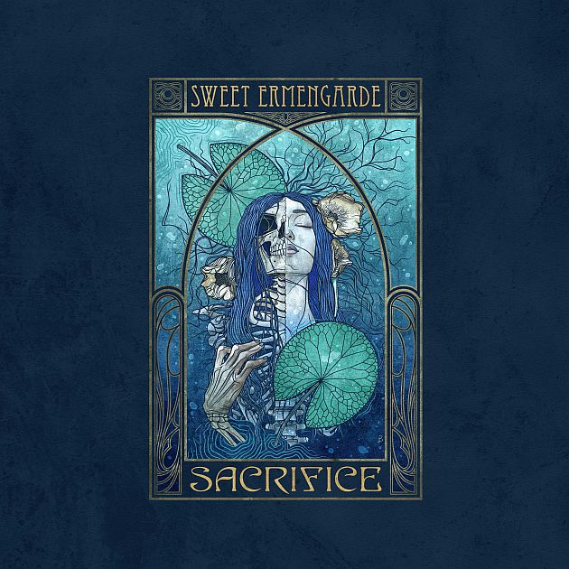 SweetErmengarde Sacrifice