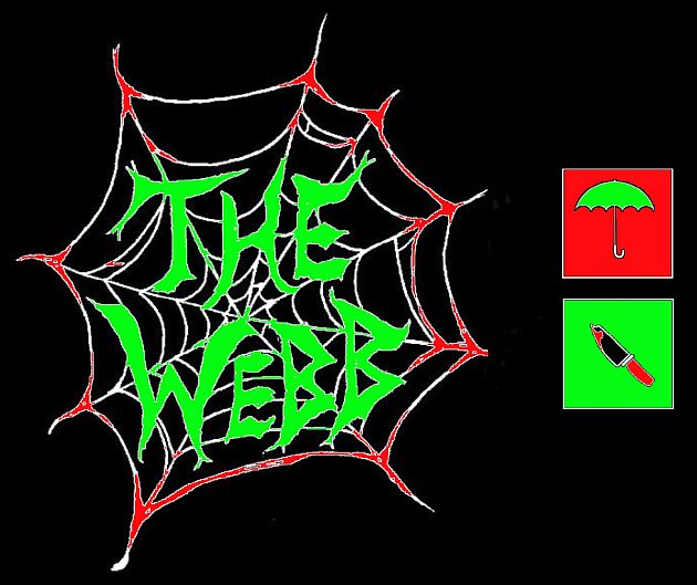 thewebb logo