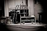 baroness