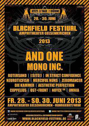 blackfieldfestival2013 flyer
