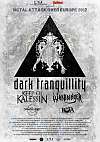 darktranquilitytour2012