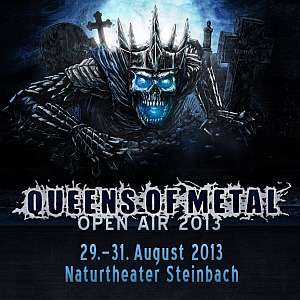 queensofmetal2013