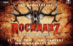 rockharz2013 logo