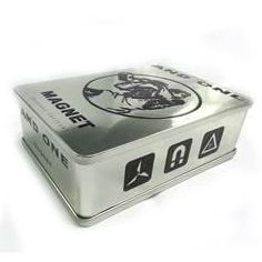andone magnetbox