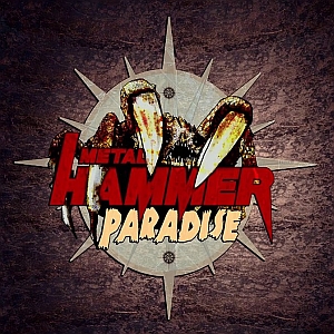 metalhammerparadise2014 logo