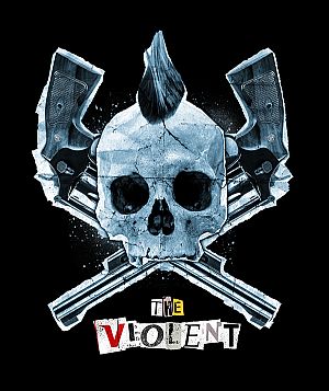 theviolent movie