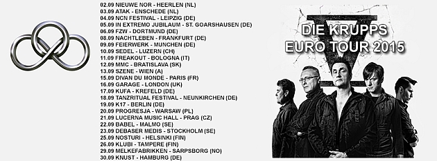 krupps eurotour2015