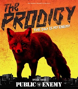 prodigy tour2015
