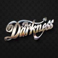 thedarkness logo