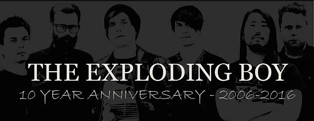 theexplodingboy anniversary banner