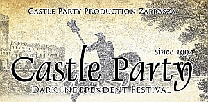 castleparty2016 logo