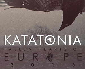 katatonia tour2016